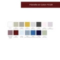Flanelle en Coton TC120